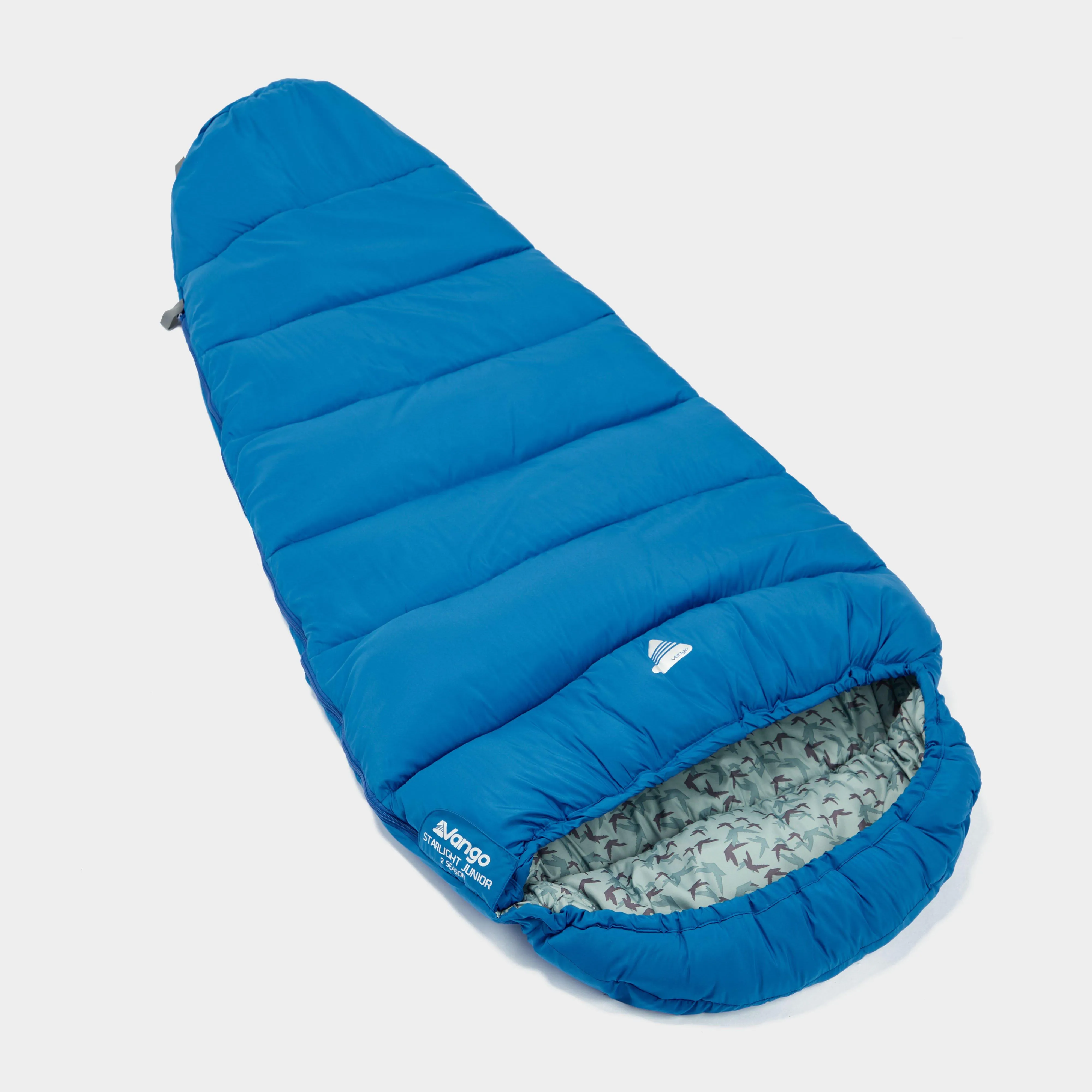 VANGO Starlight Junior Sleeping Bag | Millets