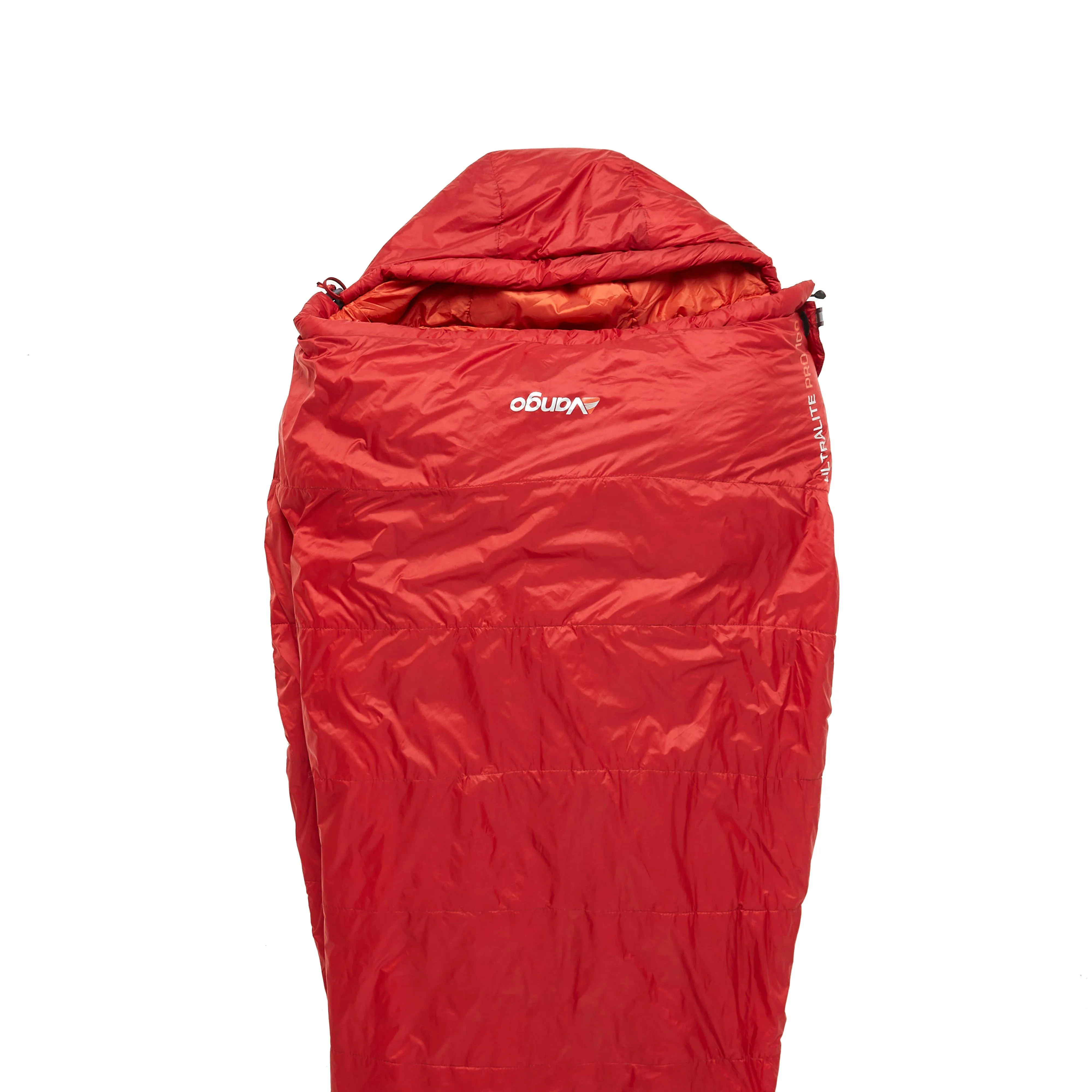 VANGO Ultralite Pro 100 Sleeping Bag | Millets