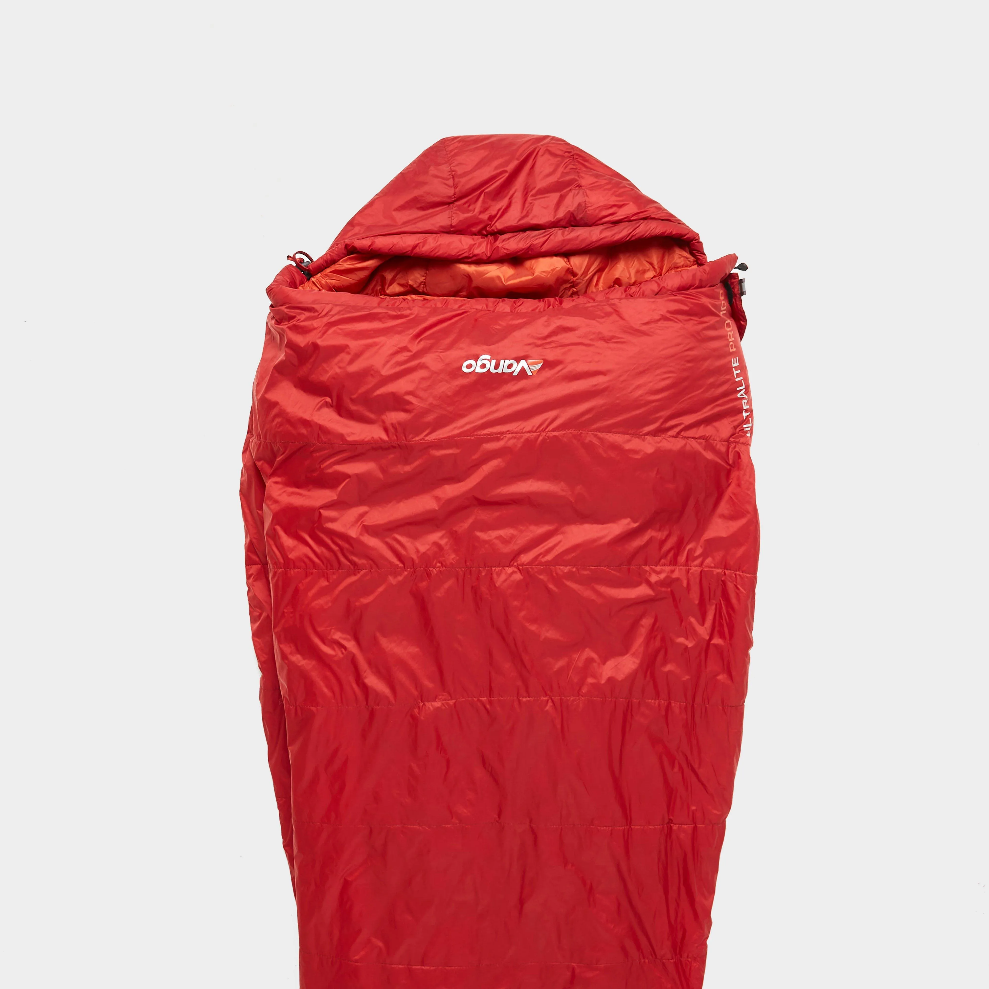 VANGO Ultralite Pro 100 Sleeping Bag | Millets