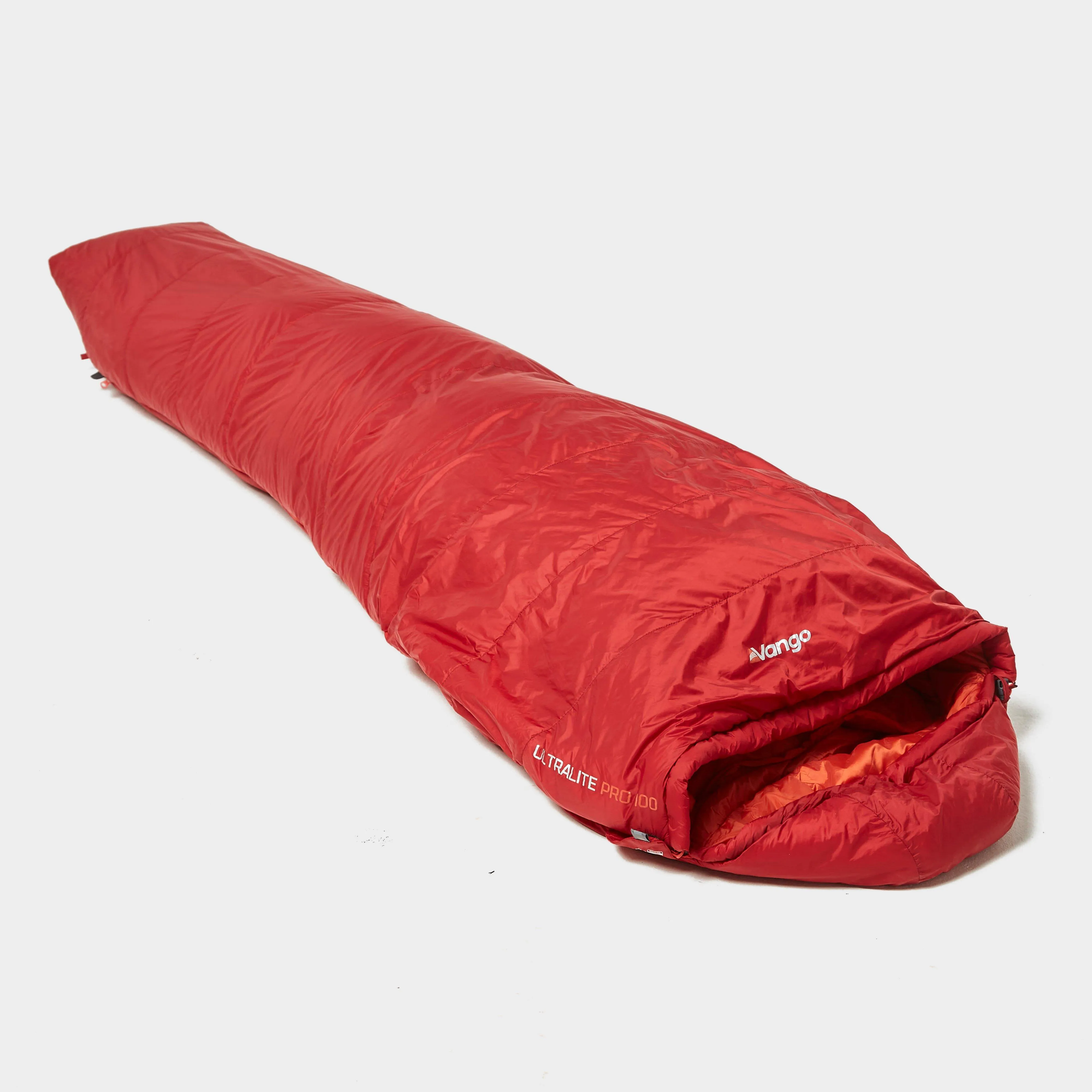 VANGO Ultralite Pro 100 Sleeping Bag | Millets