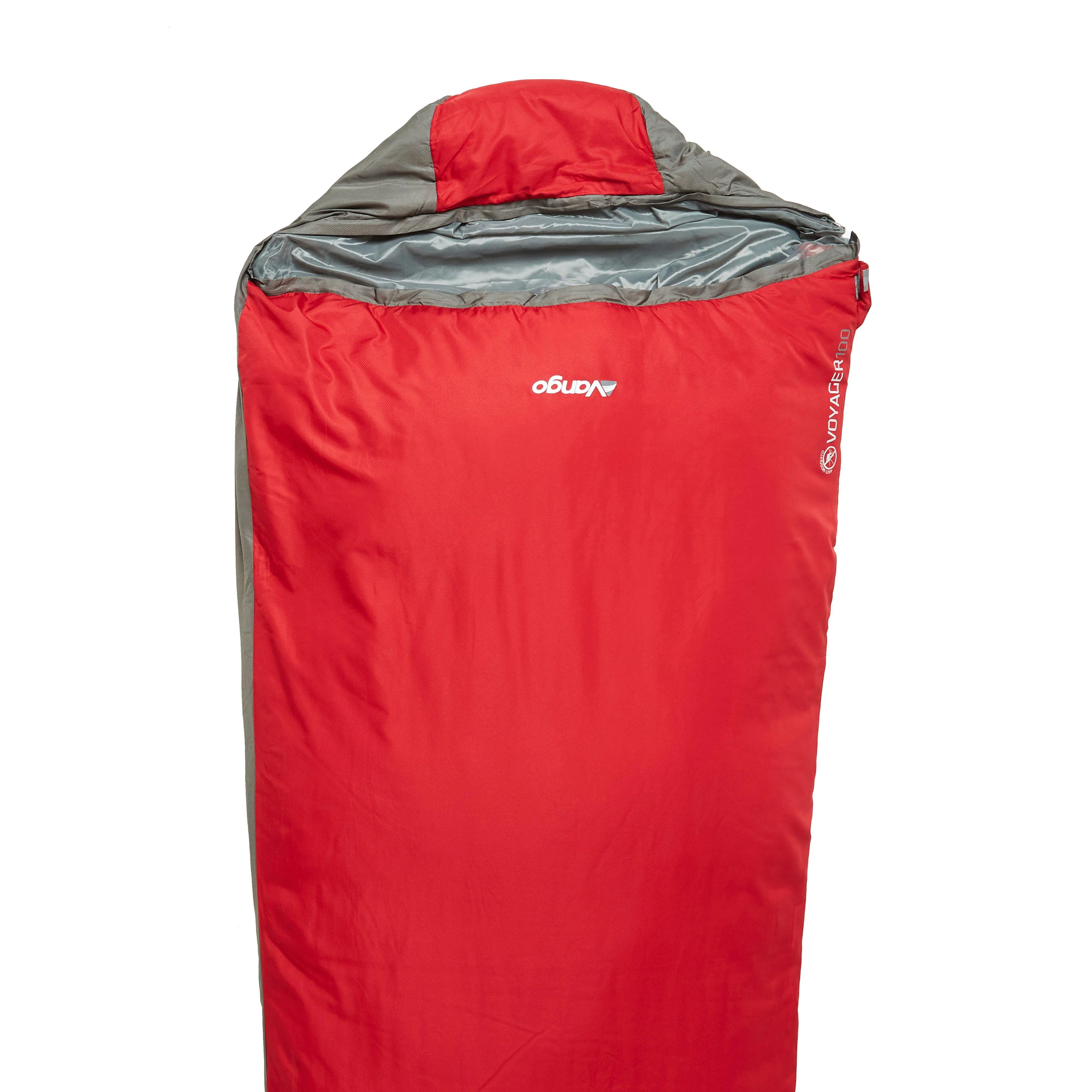 VANGO Voyager 100 Sleeping Bag | Millets