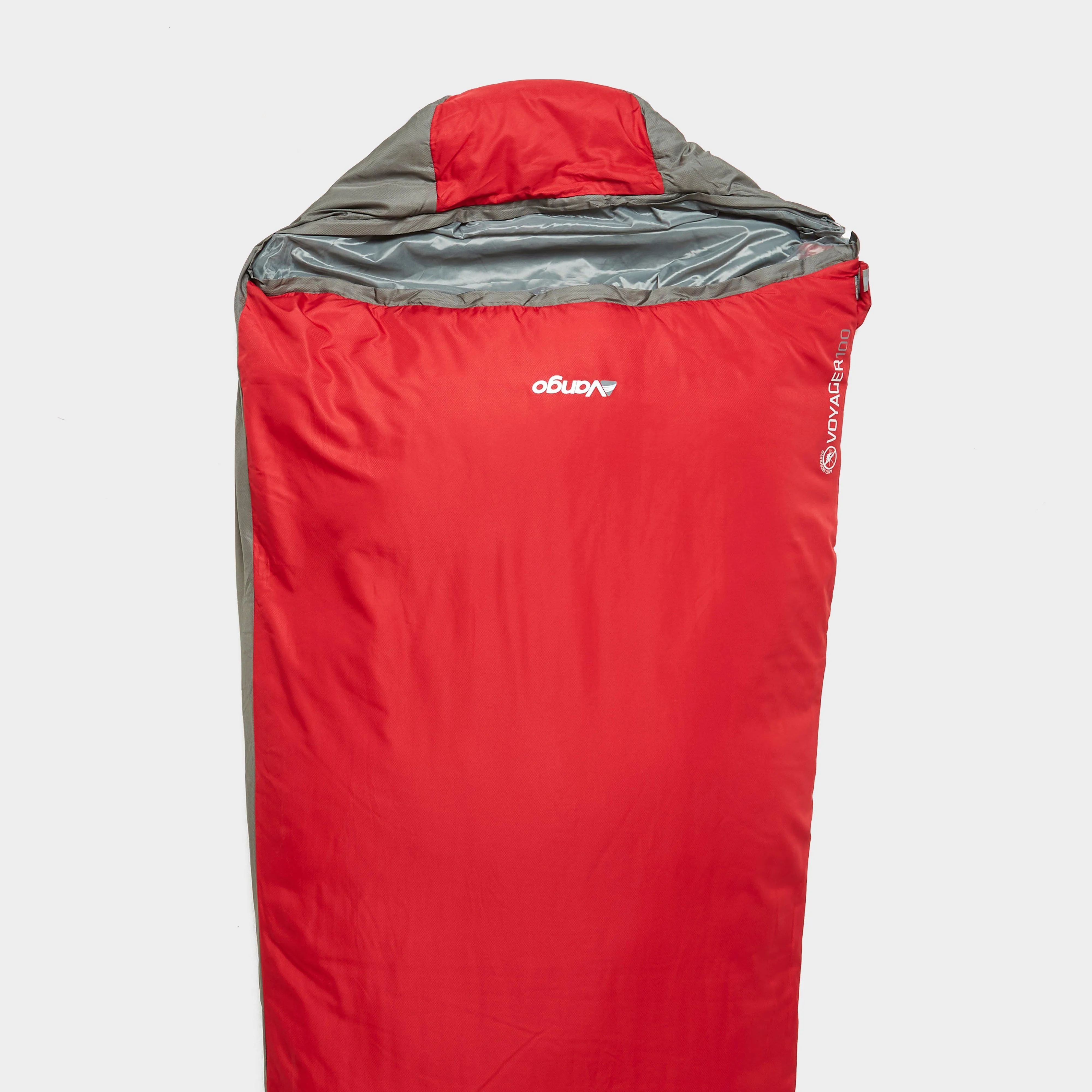 VANGO Voyager 100 Sleeping Bag | Millets