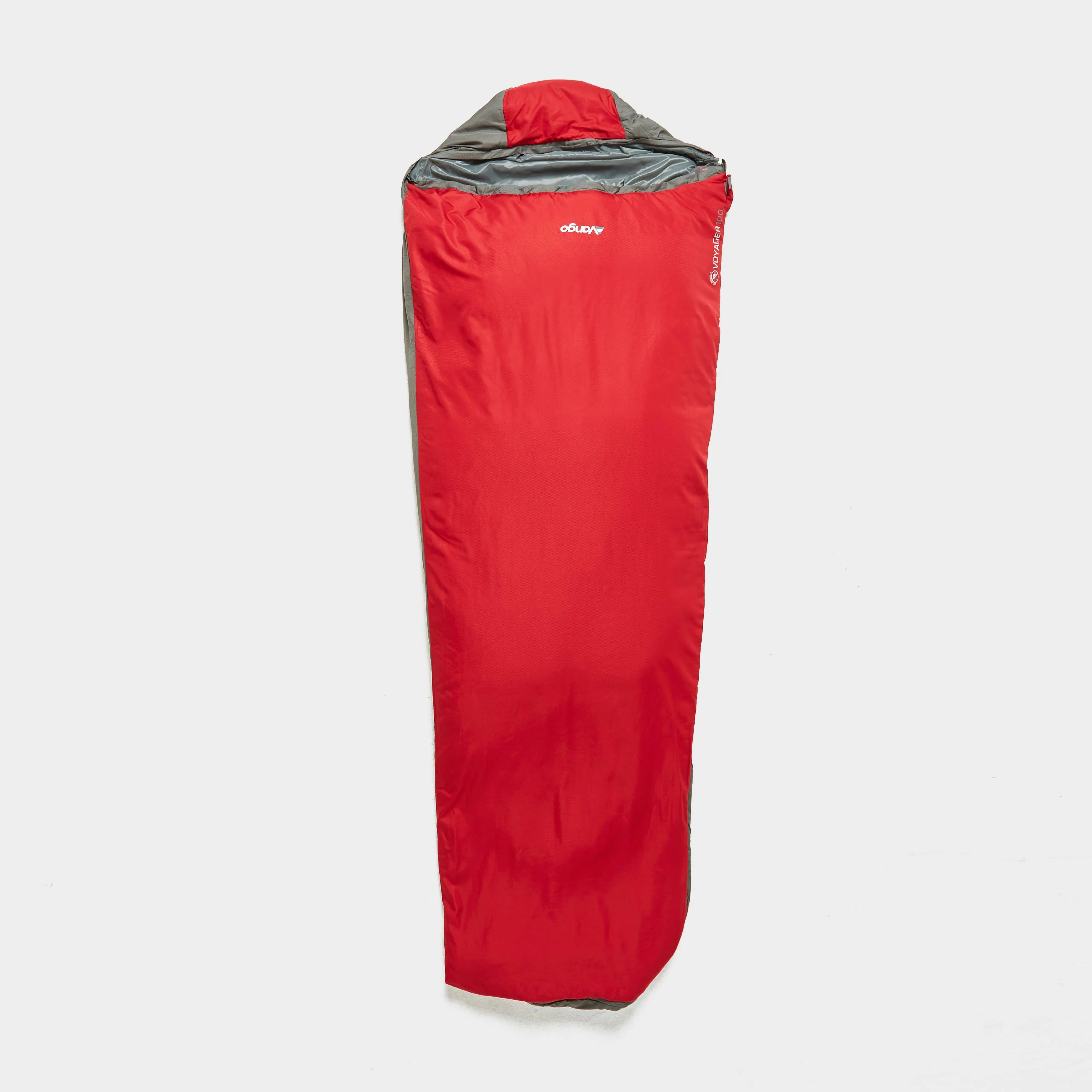 VANGO Voyager 100 Sleeping Bag | Millets