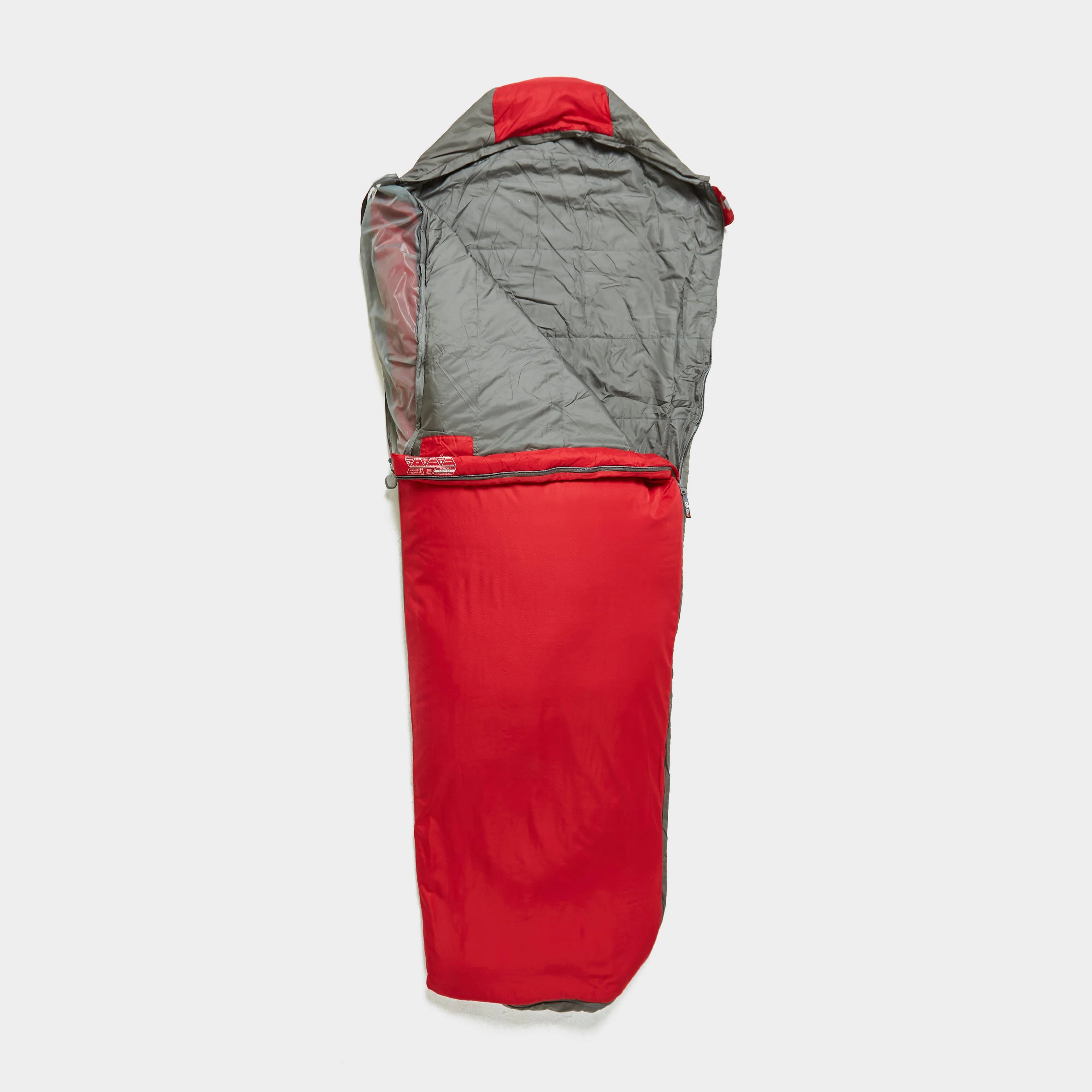 VANGO Voyager 100 Sleeping Bag | Millets