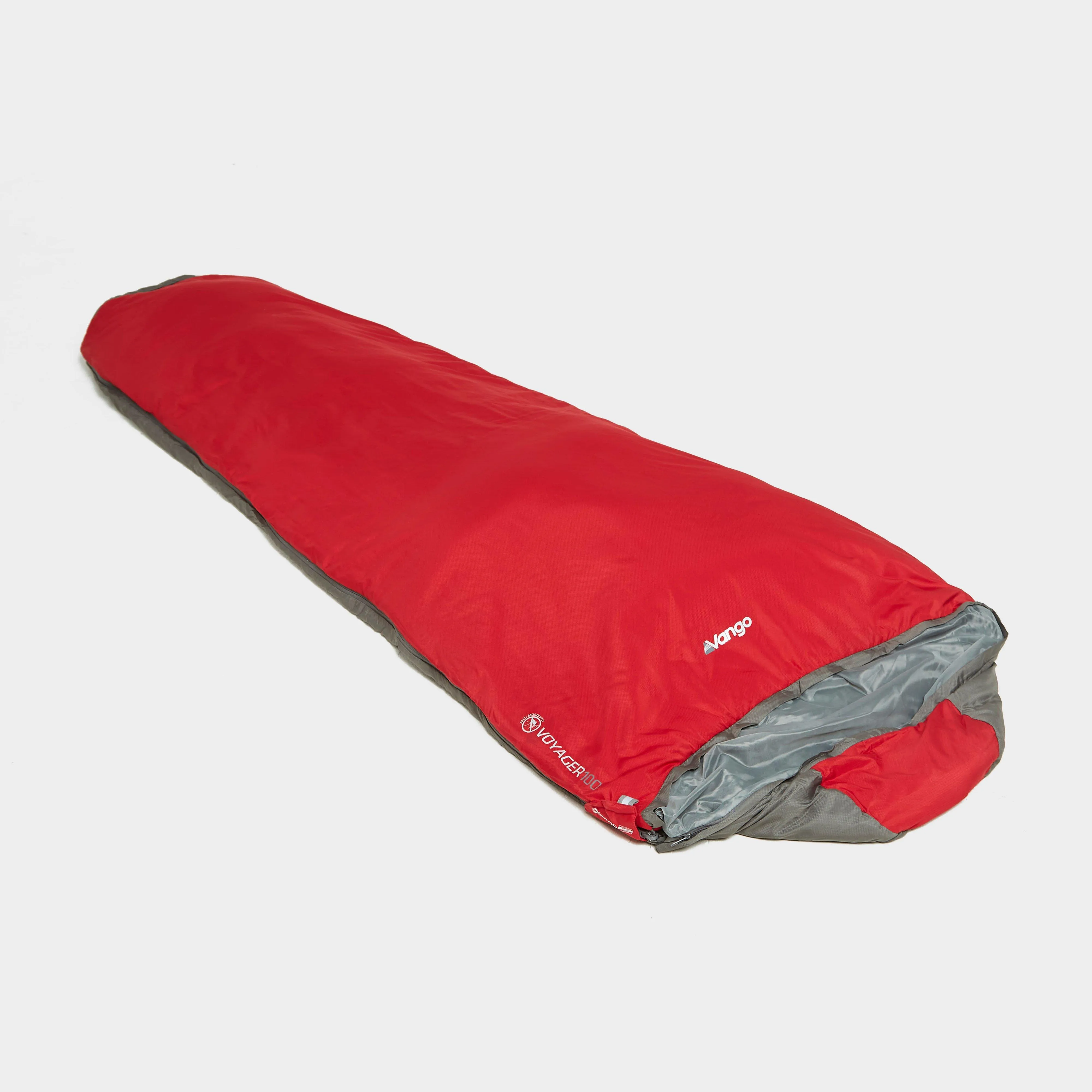 VANGO Voyager 100 Sleeping Bag | Millets