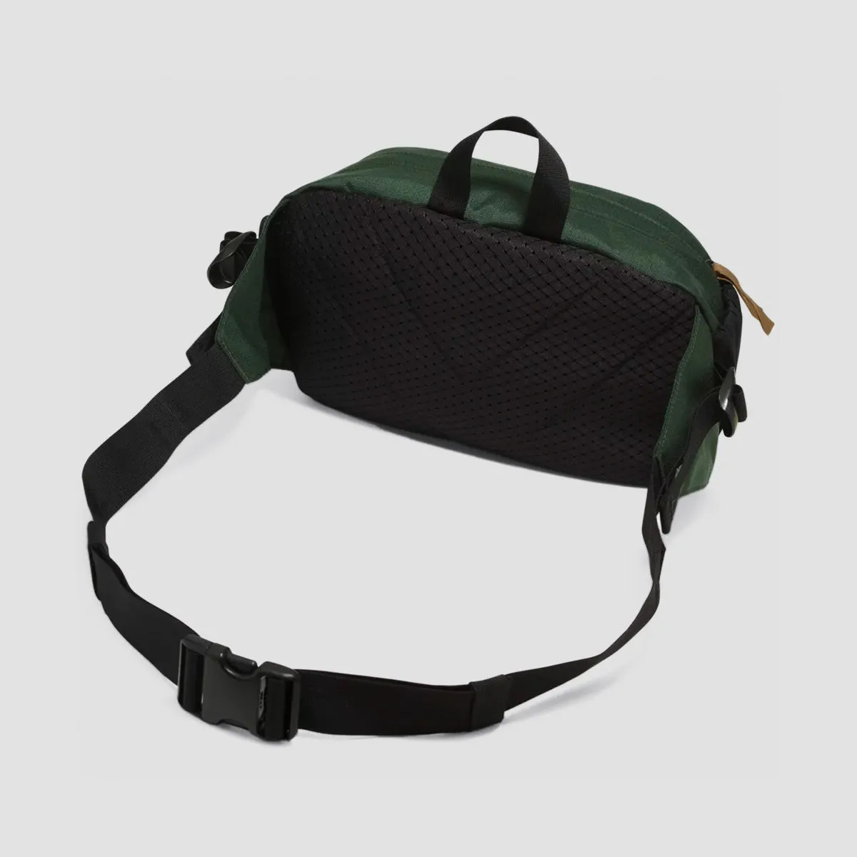 Vans Bounds 10L Cross Body Bag Deep Forest