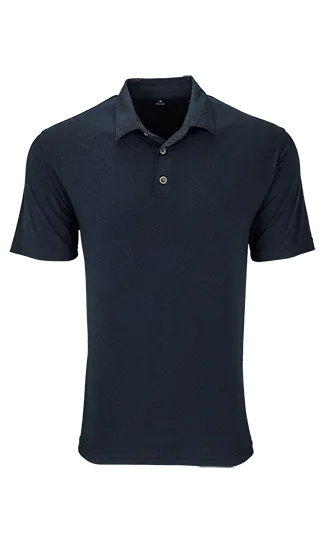 Vansport - Men's Planet Polo