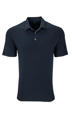 Vansport - Men's Planet Polo