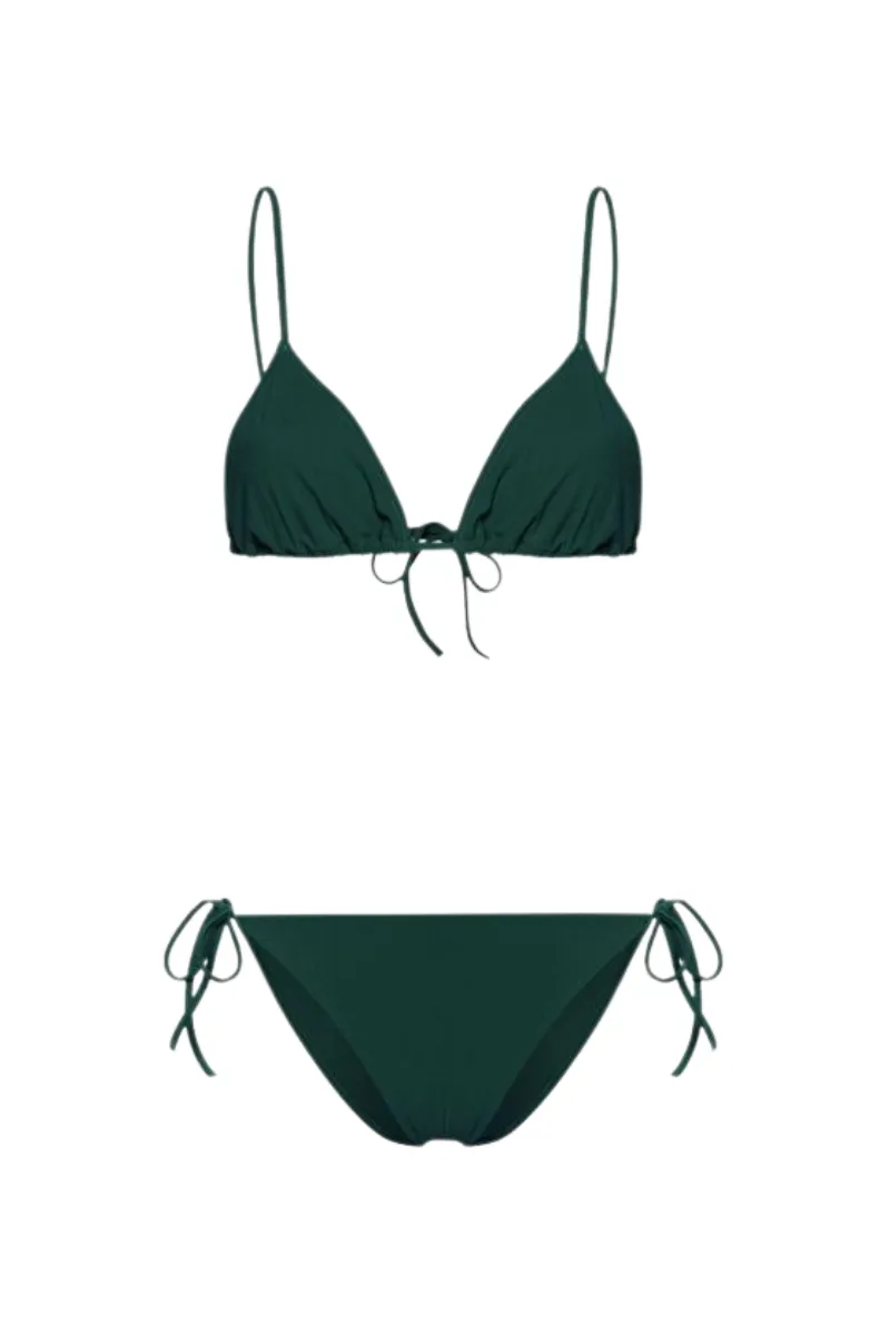 Venti Bikini - Indian Jade