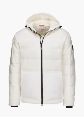 Verbier Jacket