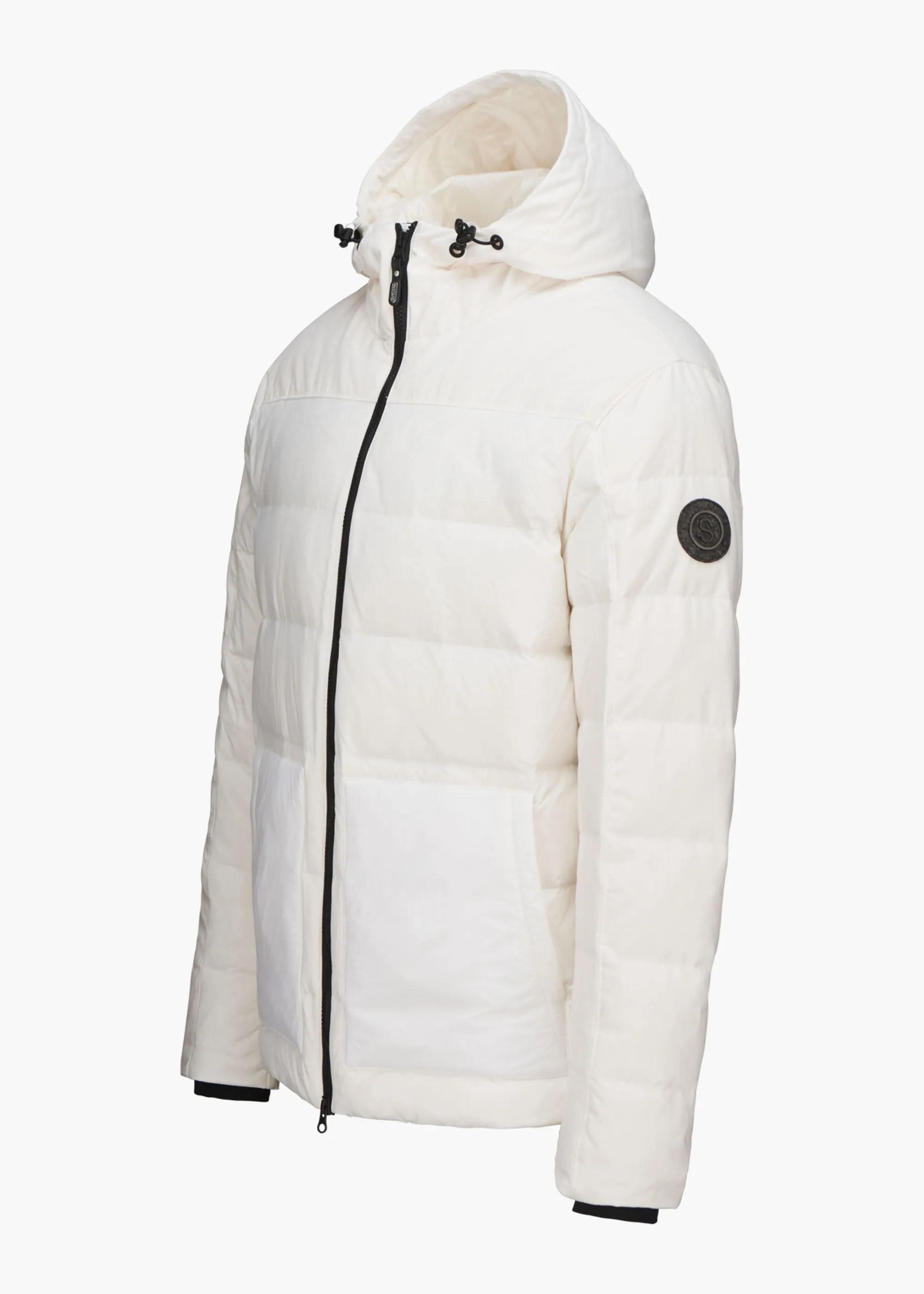 Verbier Jacket