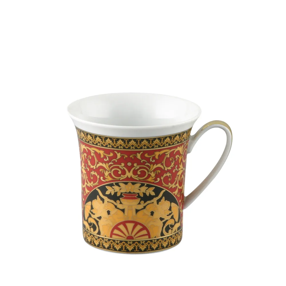 Versace Ikarus Medusa Mug With Handle