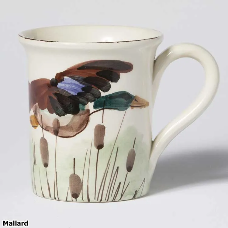 Vietri Wildlife Mug