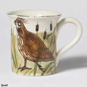 Vietri Wildlife Mug