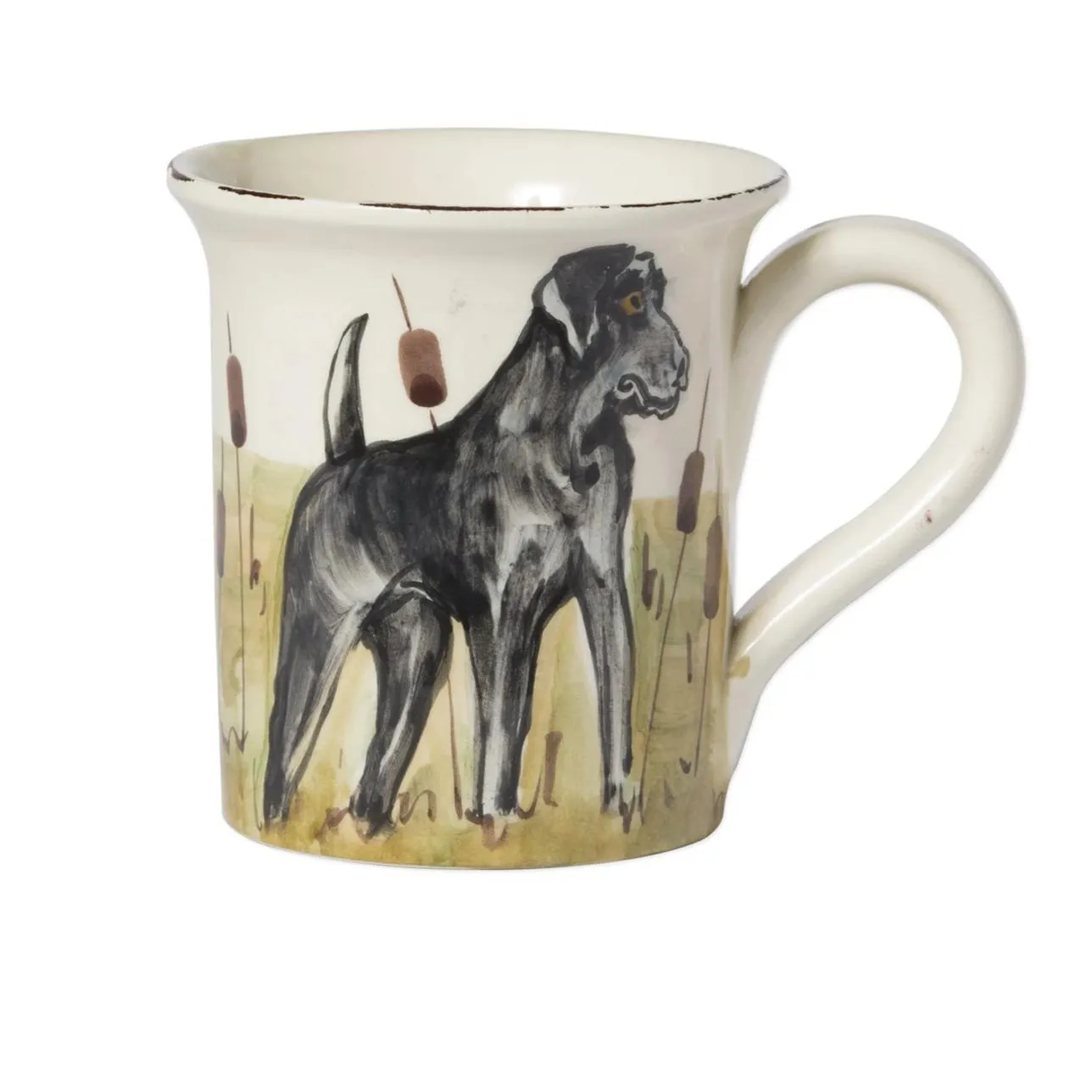 Vietri Wildlife Mug