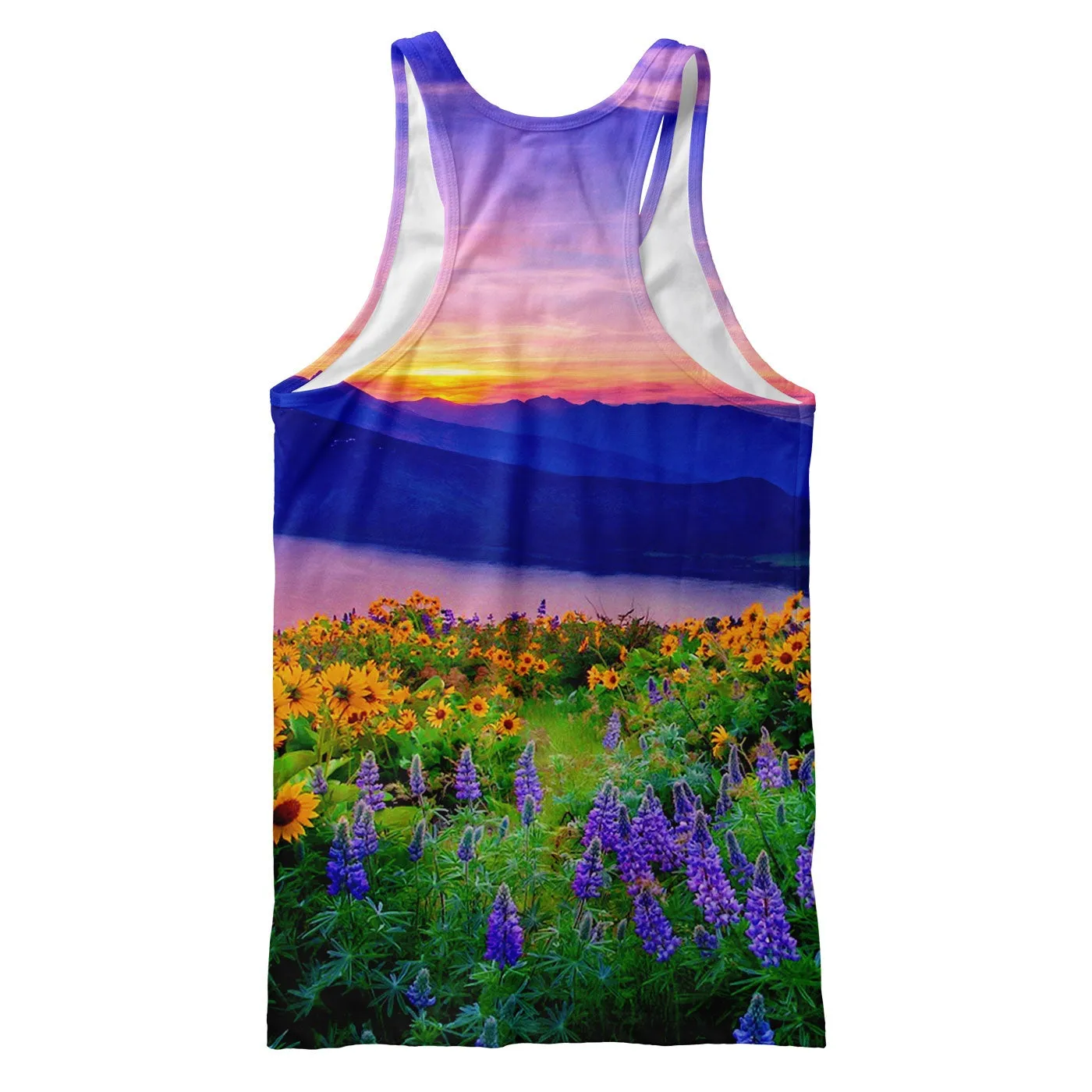 Views Tank Top