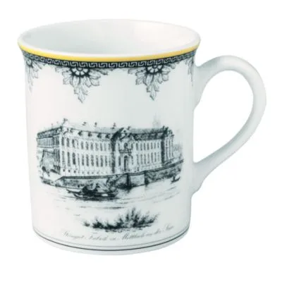 Villeroy & Boch Audun Maison Mug