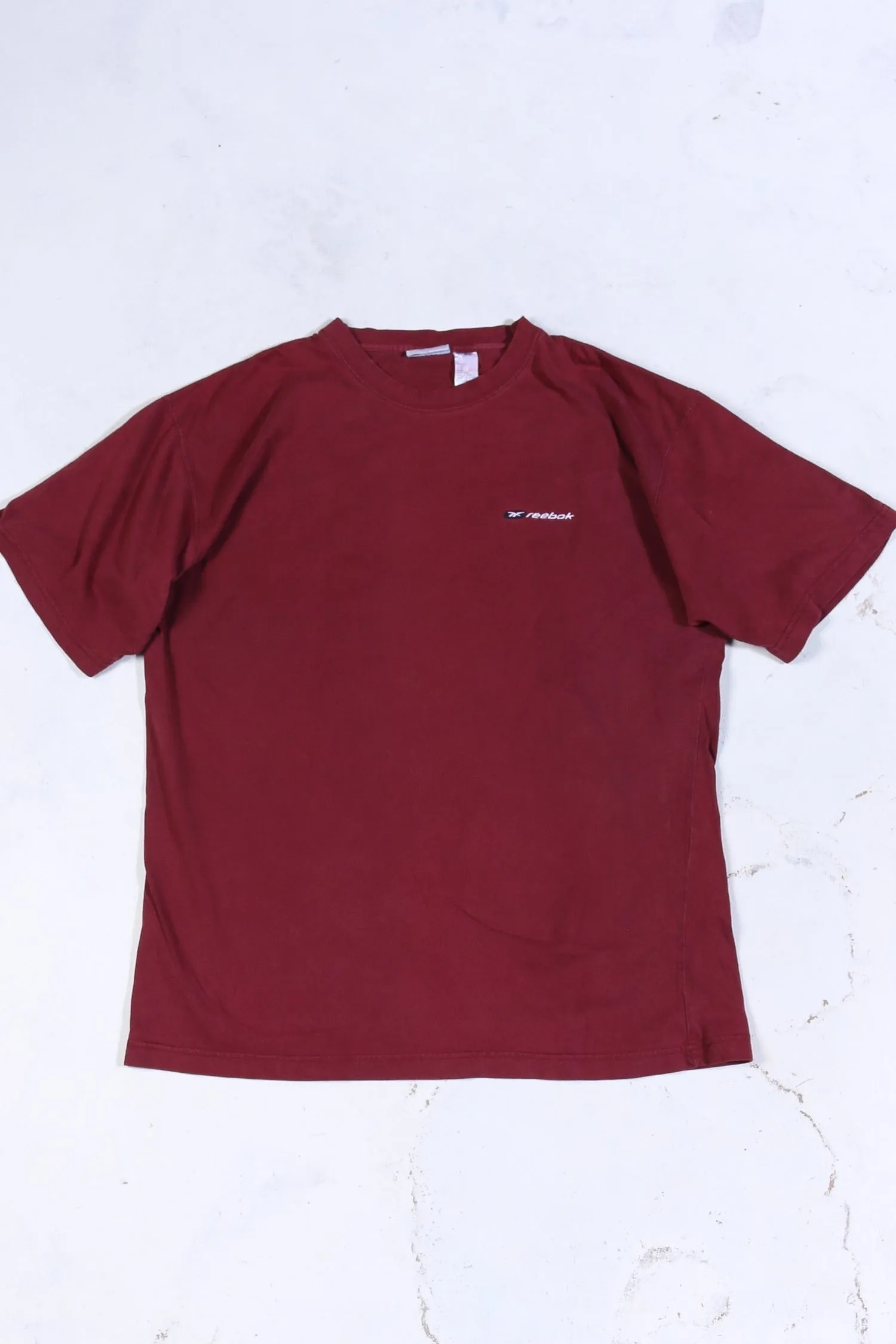 VINTAGE REEBOK TEE (X-LARGE)