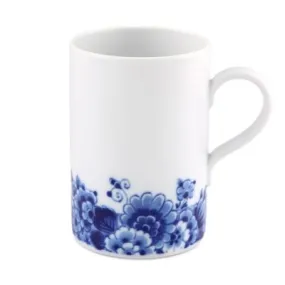 Vista Alegre Blue Ming Mug