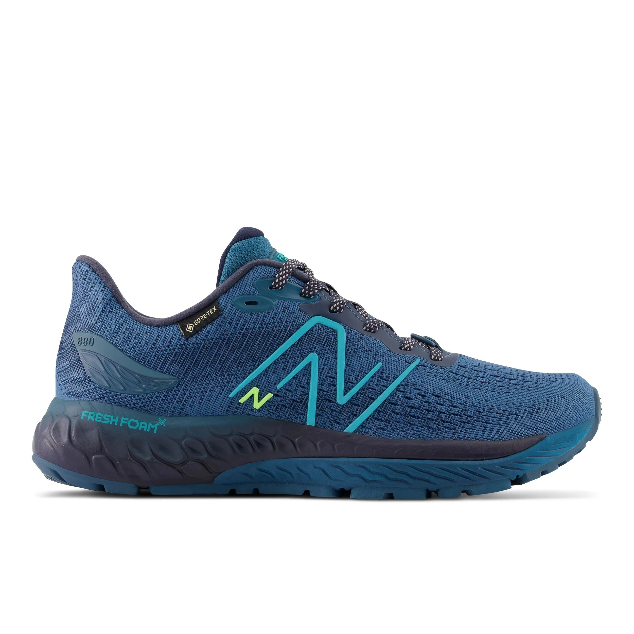 W New Balance W880J12 GTX