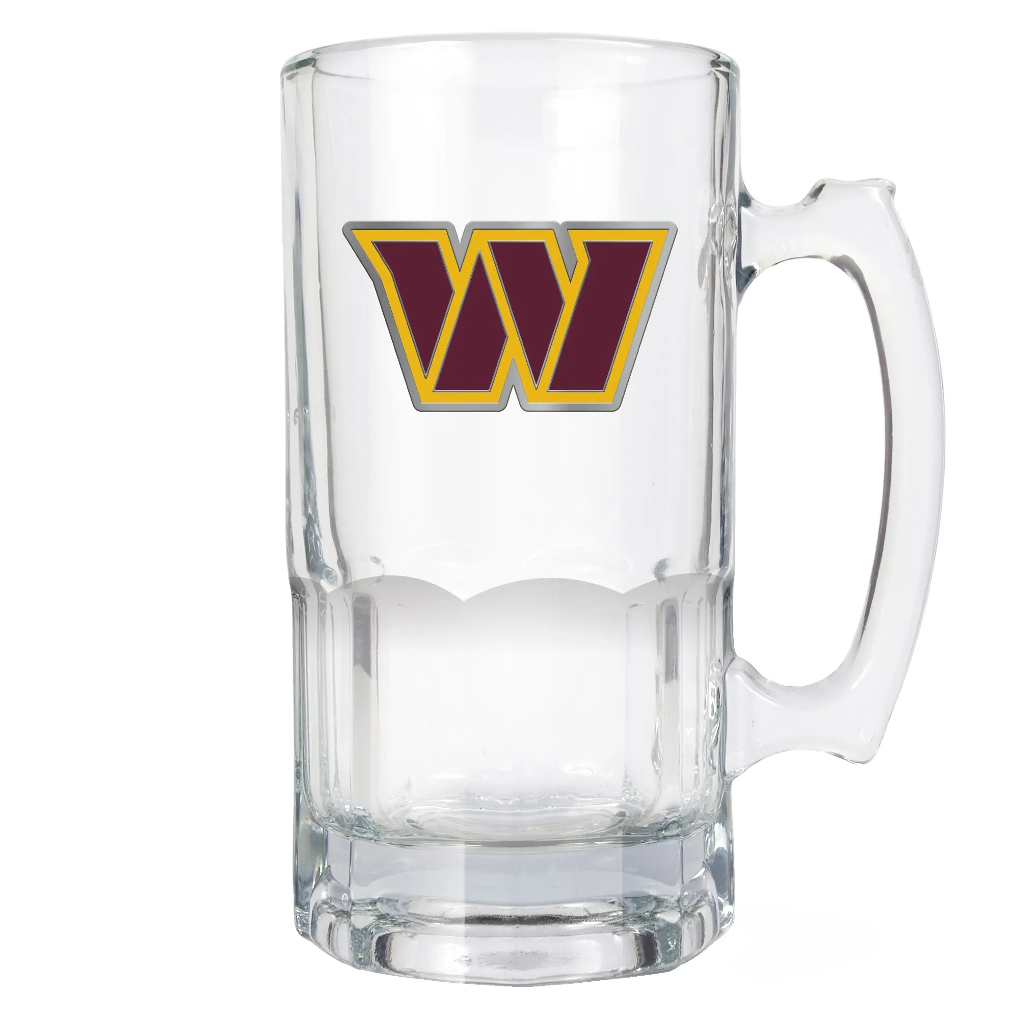 Washington Commanders 32oz. Macho Mug