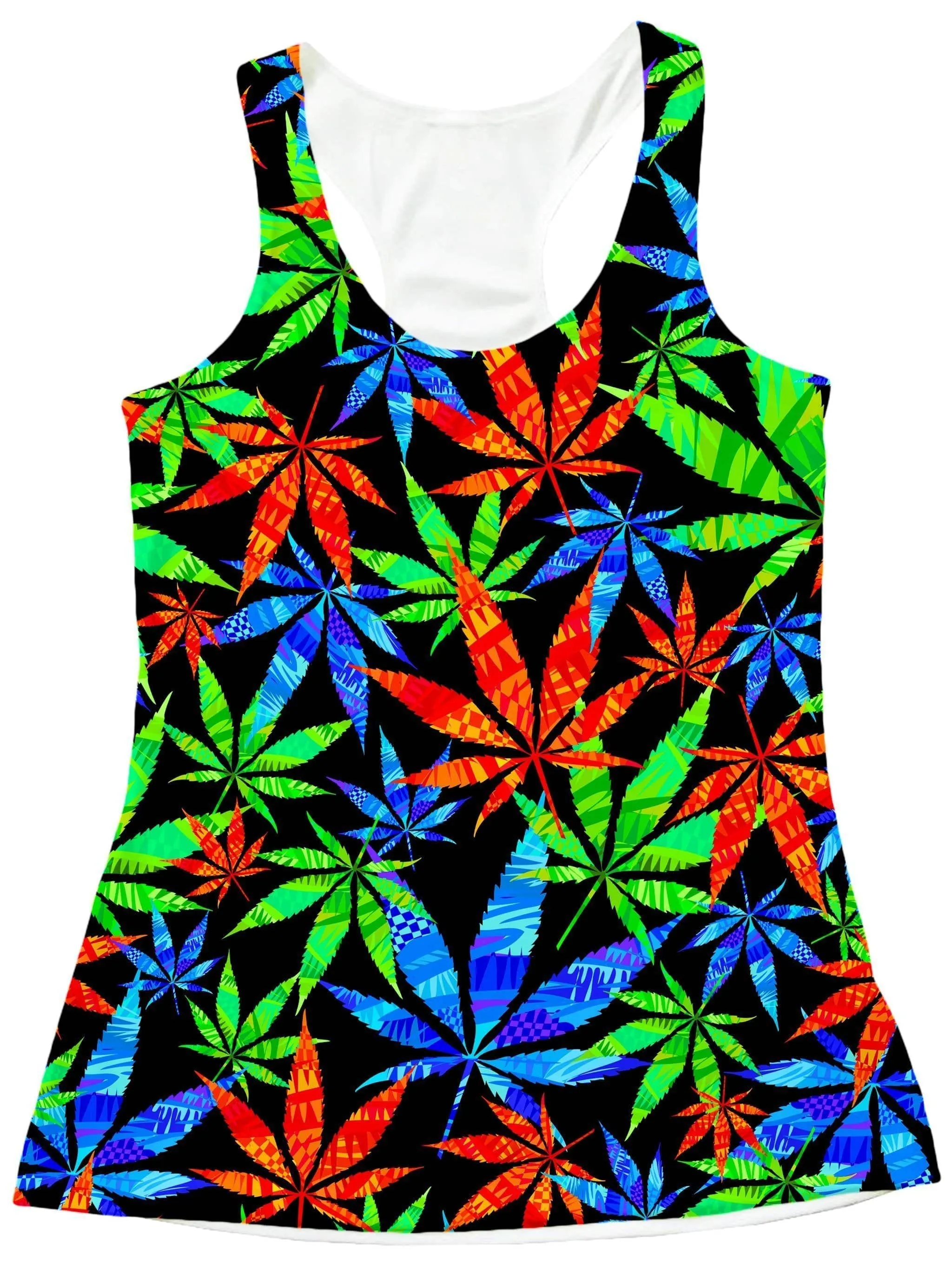 Weed Women's Tank