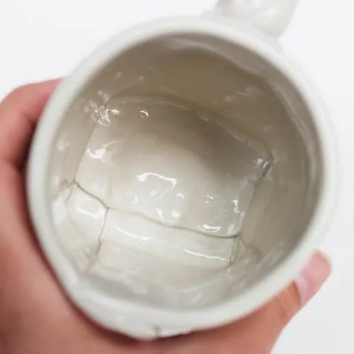 Whale Mug