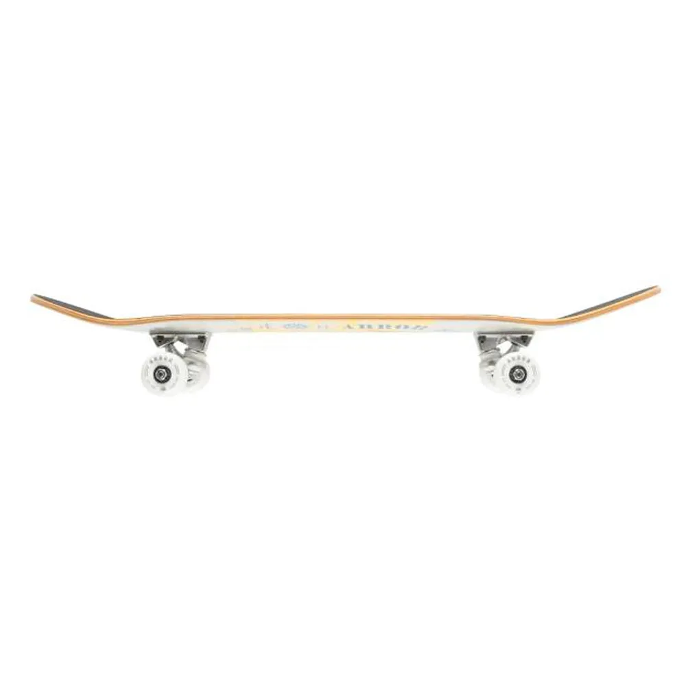 WhiskeySeries Experience Complete Skateboard 8