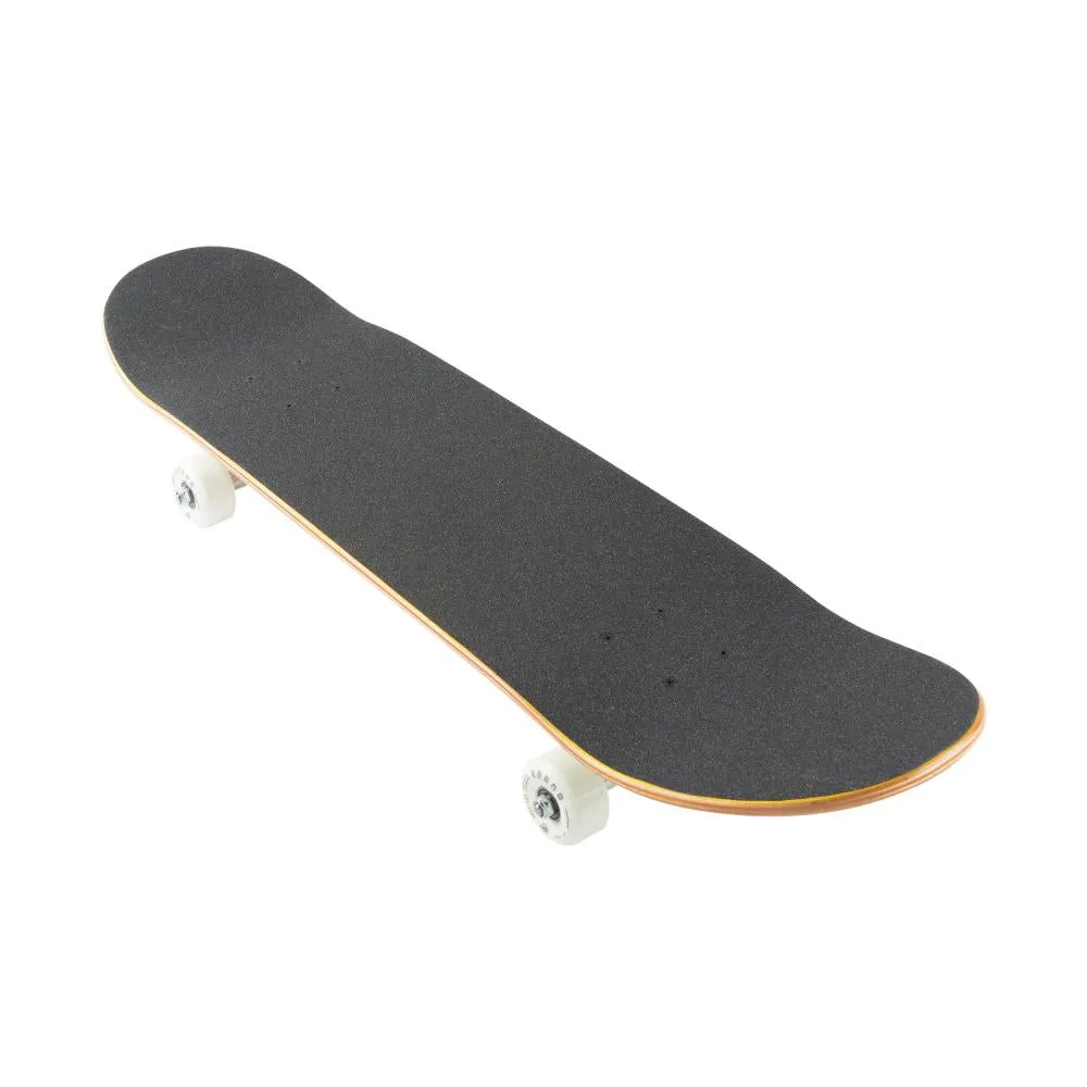 WhiskeySeries Experience Complete Skateboard 8