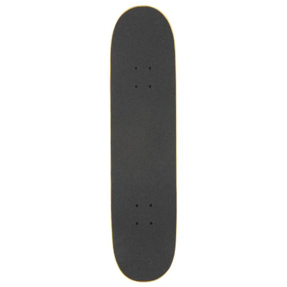 WhiskeySeries Experience Complete Skateboard 8