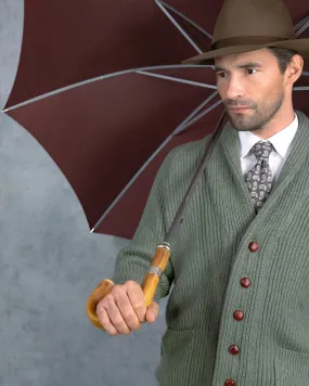 Wine Golf Umbrella