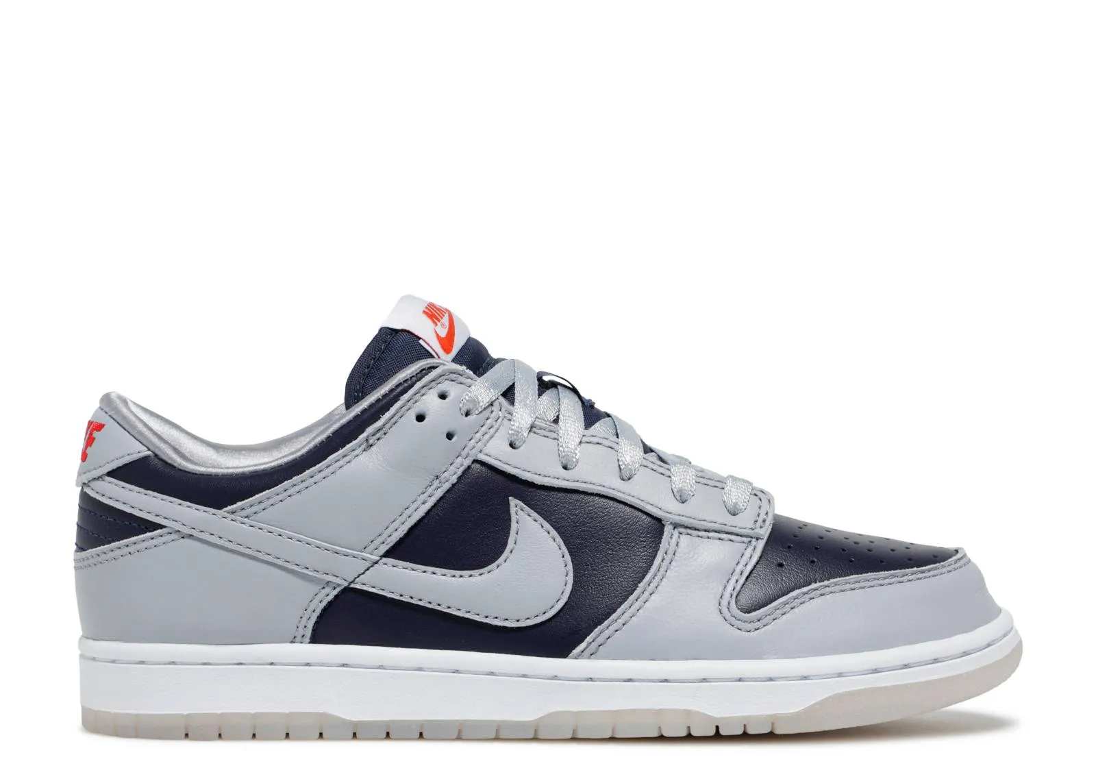 Wmns Nike Dunk Low SP College Navy (Wilmington Location)