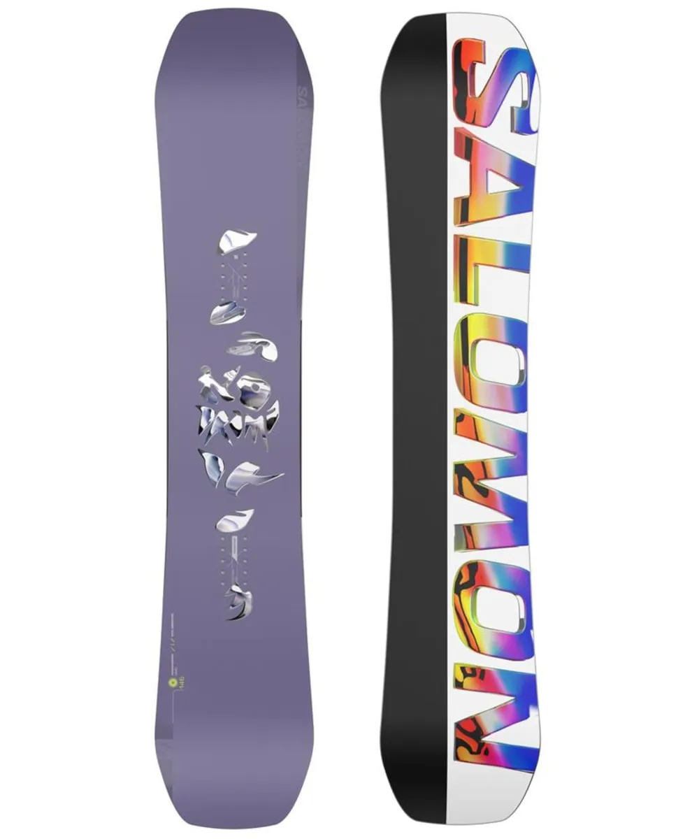 Women's Salomon No Drama Snowboard