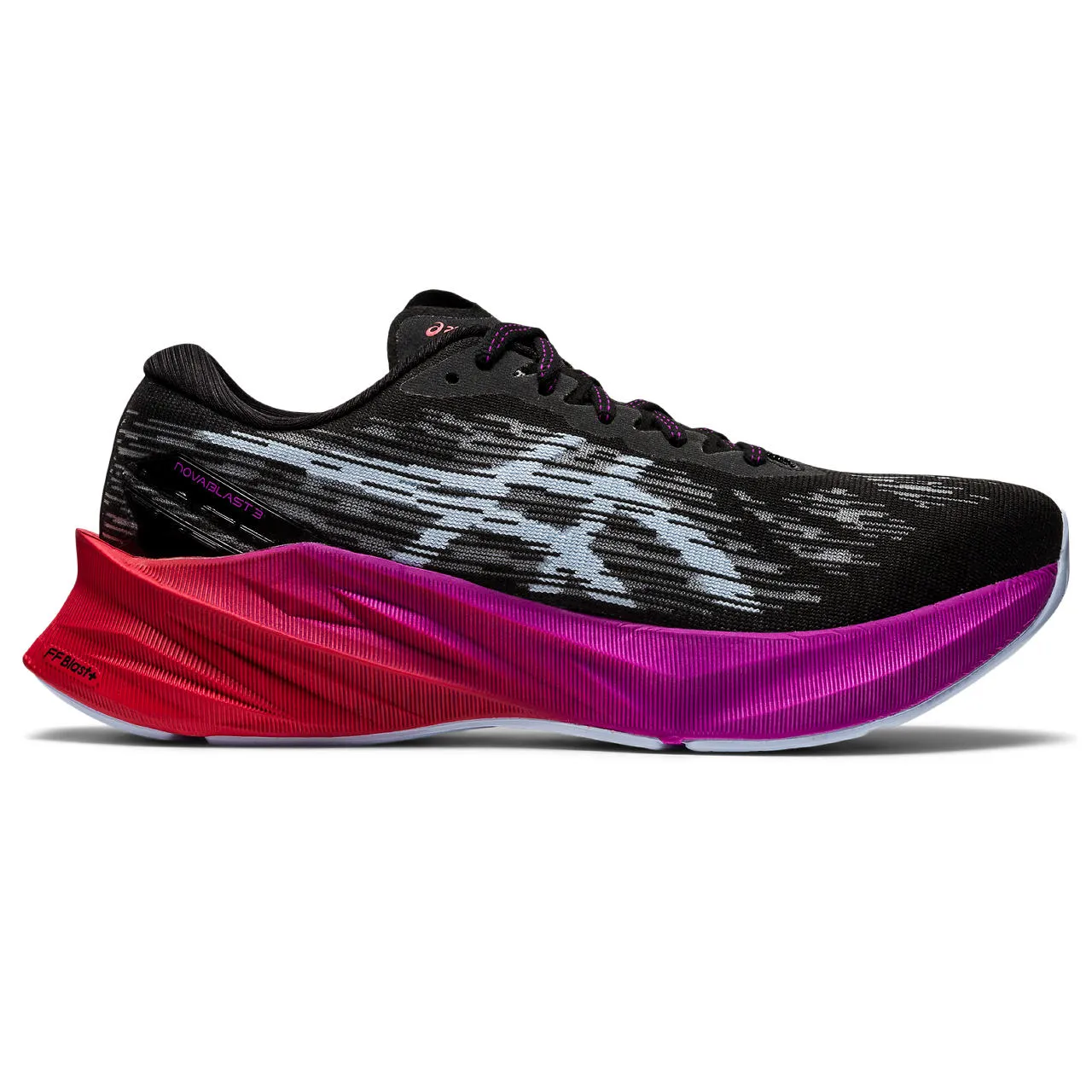 Women's ASICS Novablast 3 - 1012B288.002