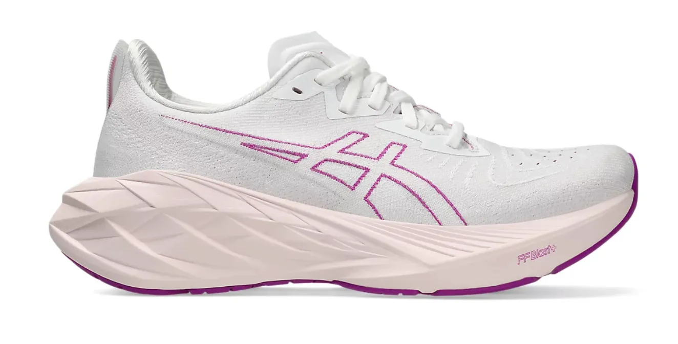 Women's Asics Novablast 4