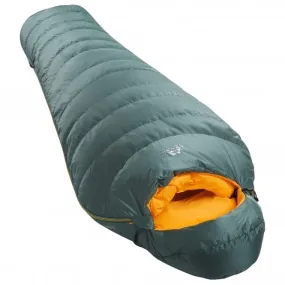 Womens Glacier 450 Long Sleeping Bag