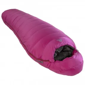 Womens Glacier 700 Long Sleeping Bag