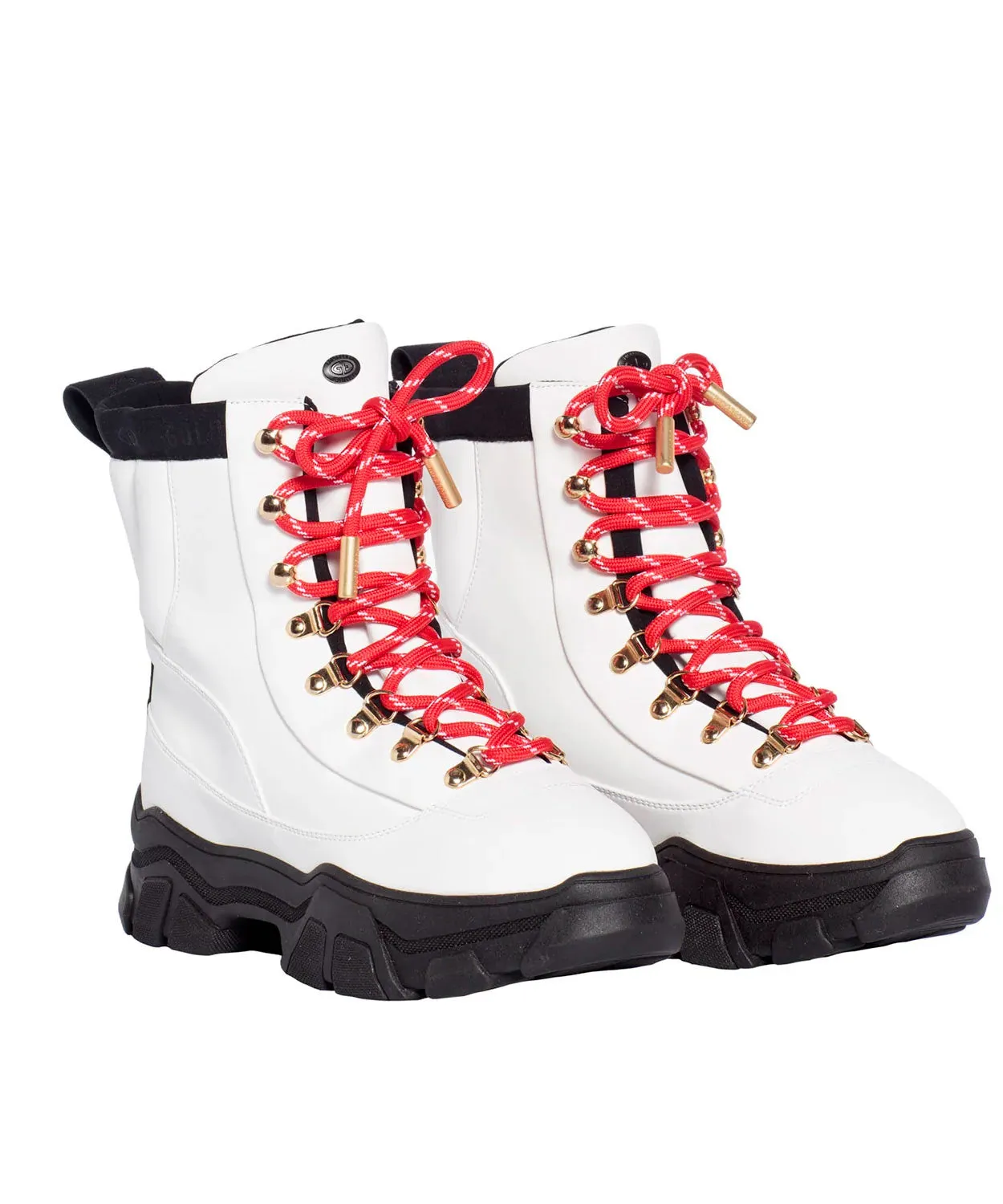 Women’s Hike Lace Up Boot