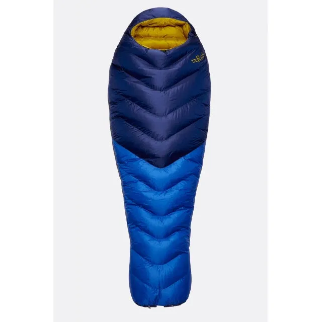 Women's Neutrino 400 Down Sleeping Bag (20F)