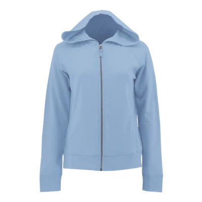 Women's Old Ranch Corvina Full Zip Hoodie