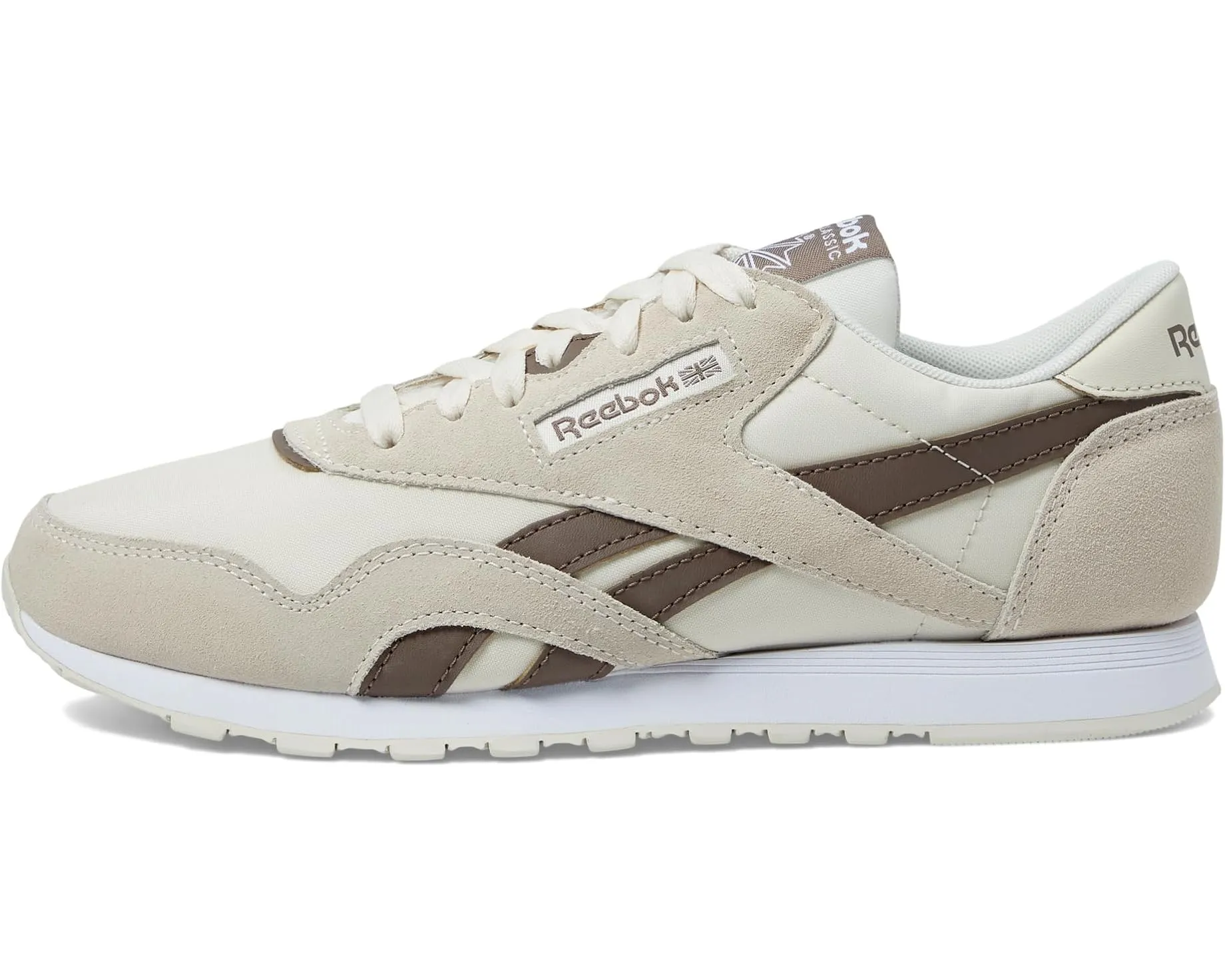 Women's Reebok Lifestyle Classic Nylon