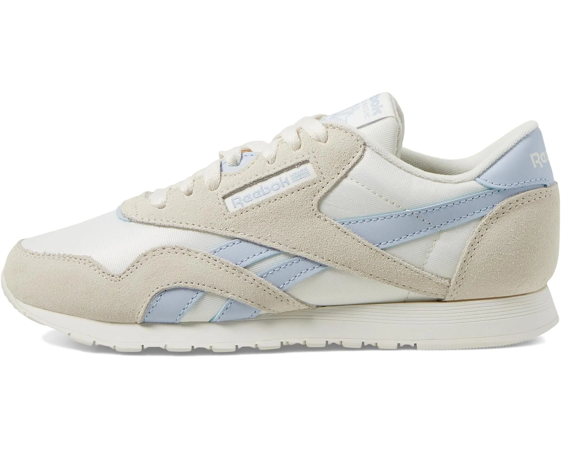 Women's Reebok Lifestyle Classic Nylon