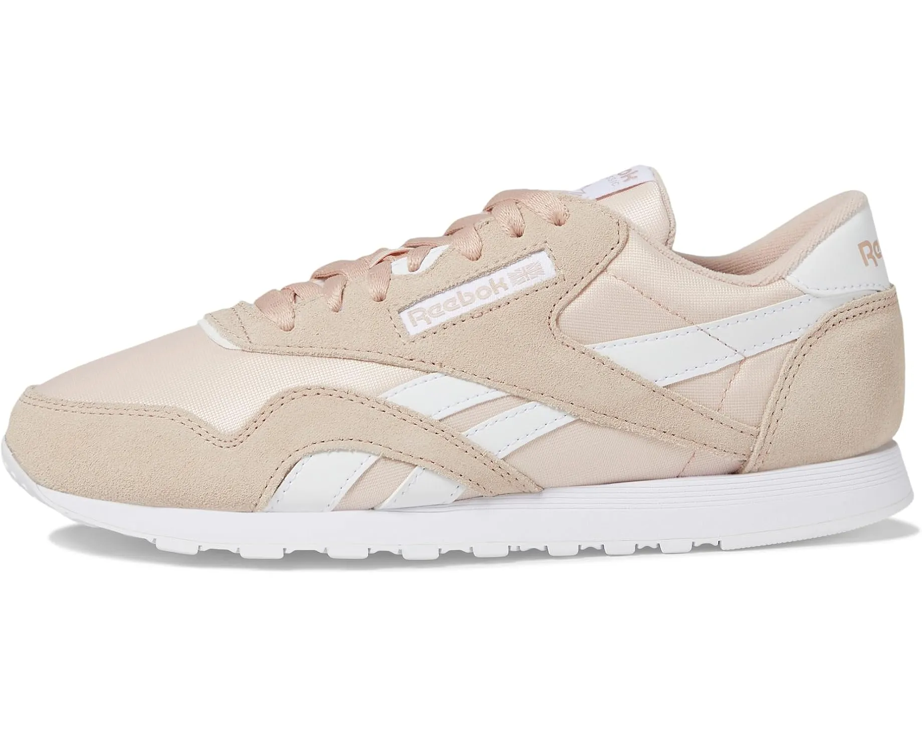 Women's Reebok Lifestyle Classic Nylon