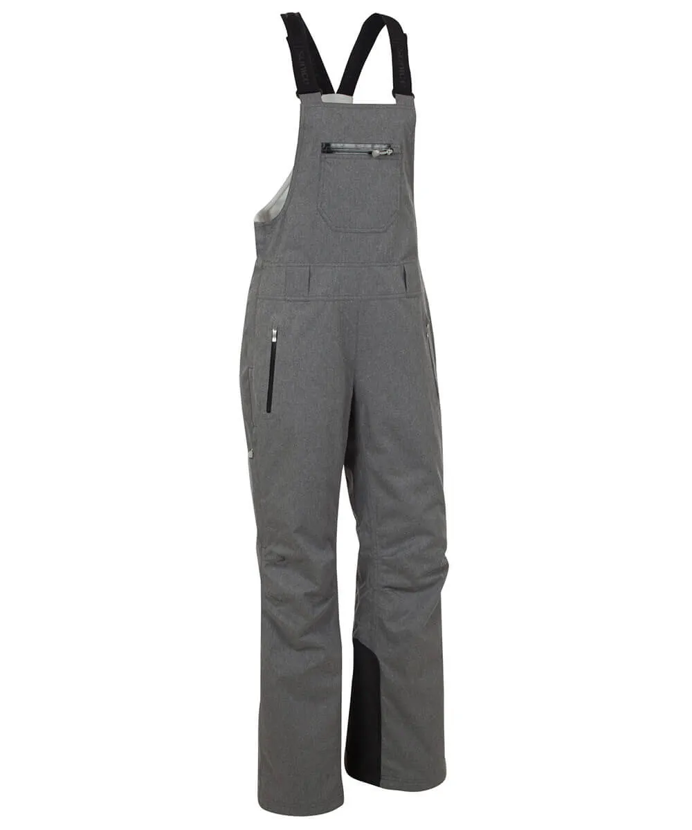 Women's Roxanna Waterproof Insulated Stretch Ski Overall