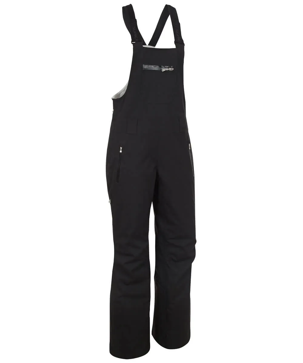 Women's Roxanna Waterproof Insulated Stretch Ski Overall