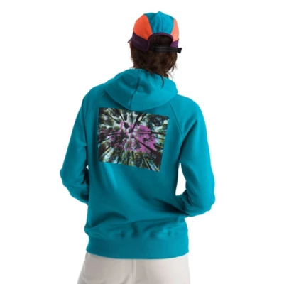 Women's The North Face Crown Shyness Hoodie