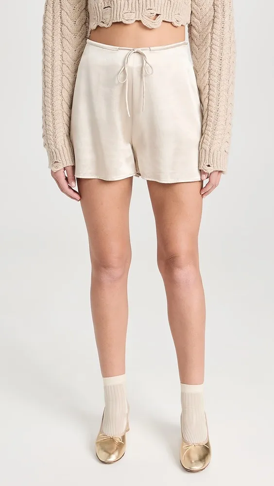 Wyeth   Adele Shorts 