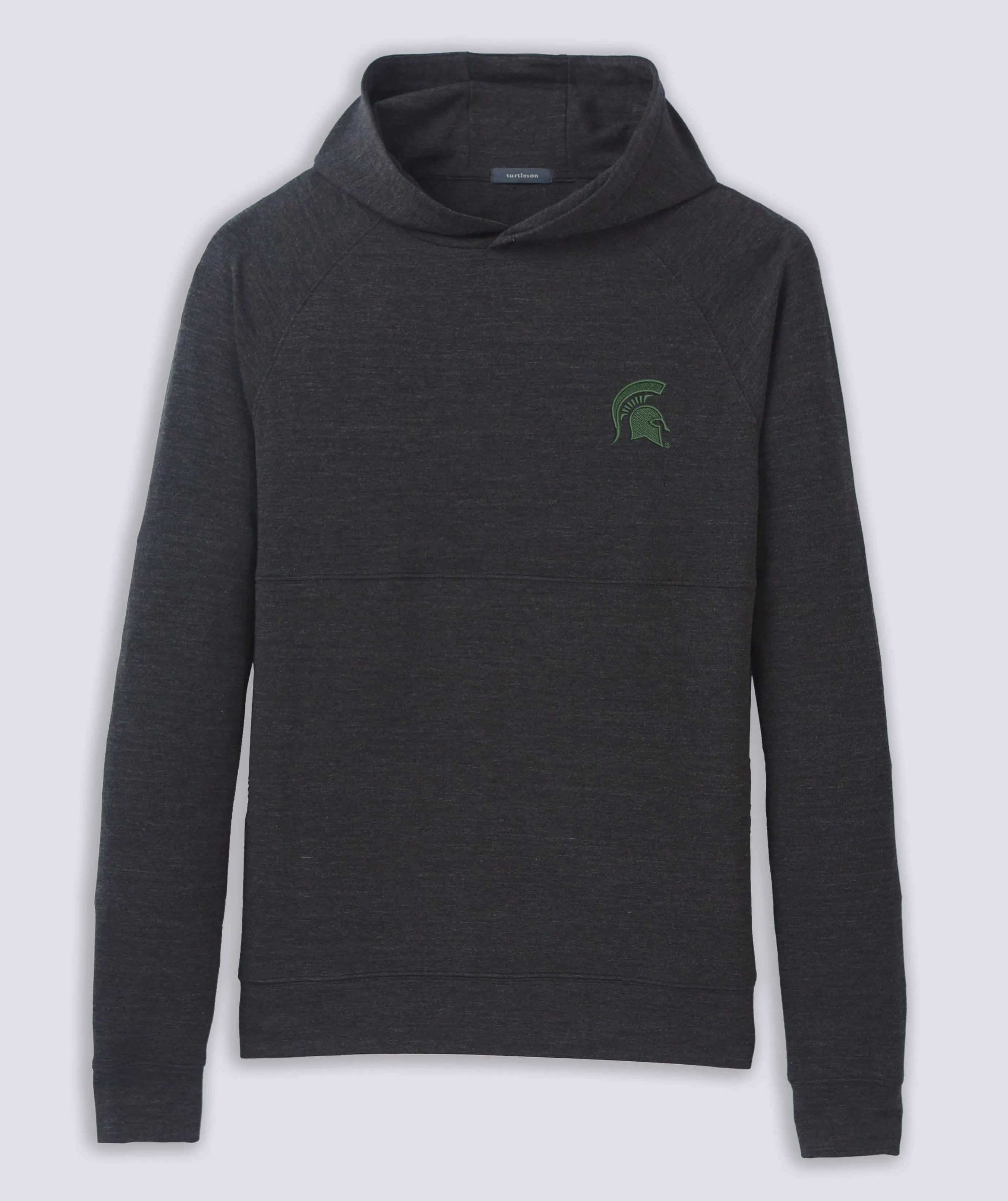 Wynn Performance Hoodie - Michigan State University