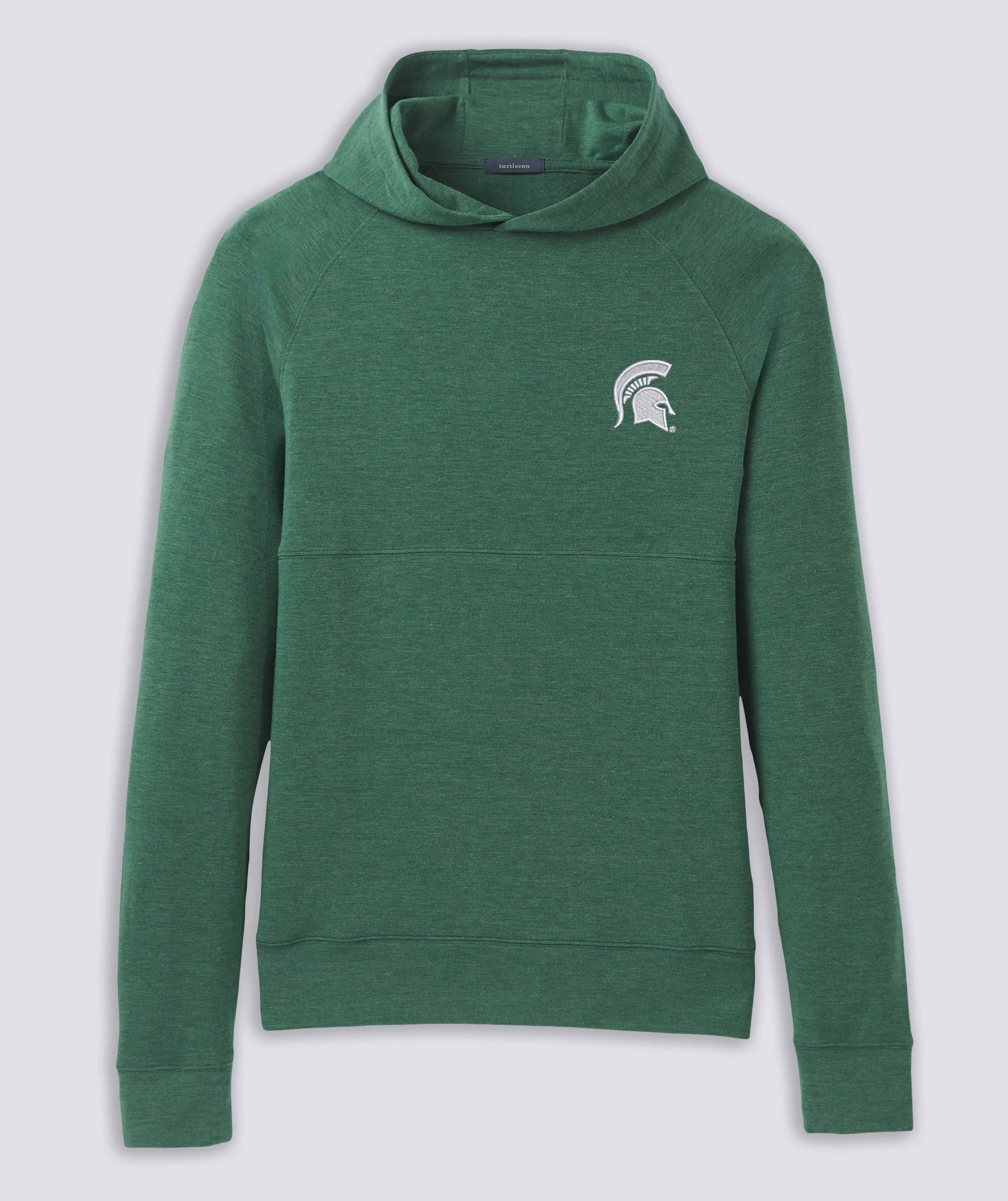 Wynn Performance Hoodie - Michigan State University