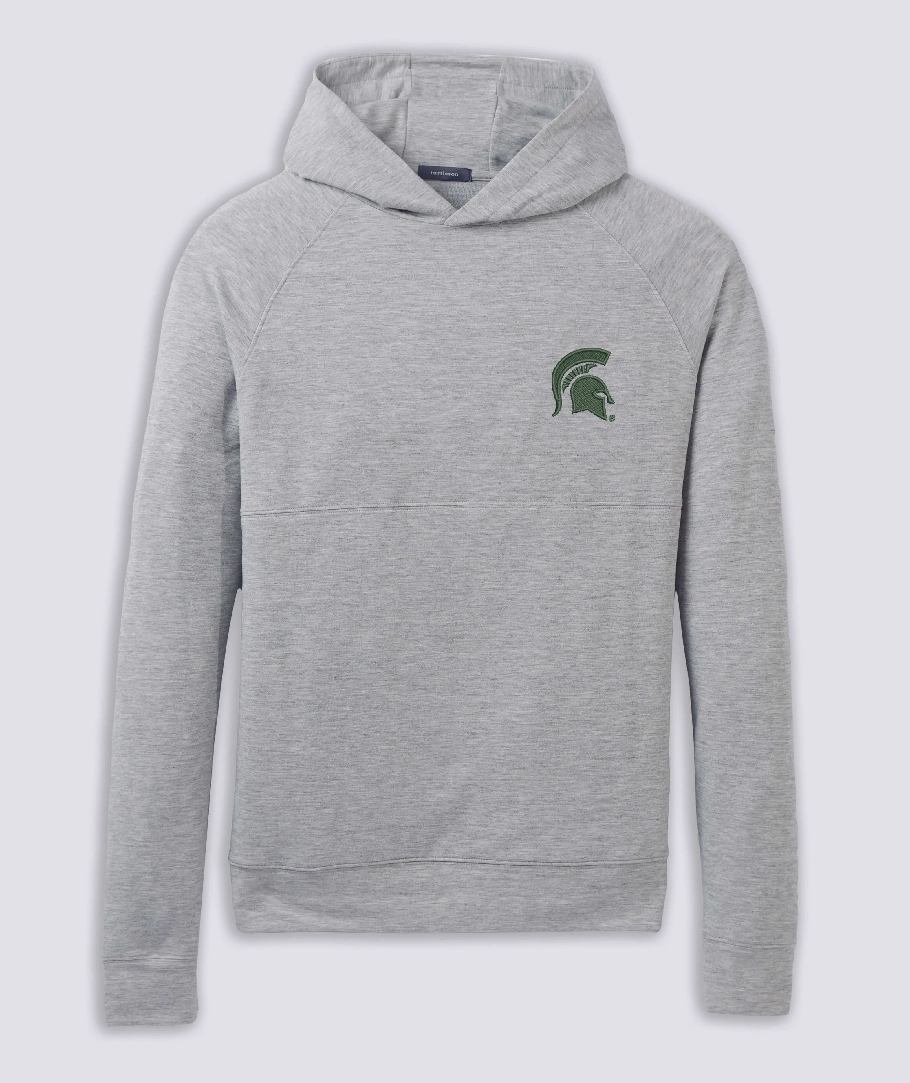 Wynn Performance Hoodie - Michigan State University